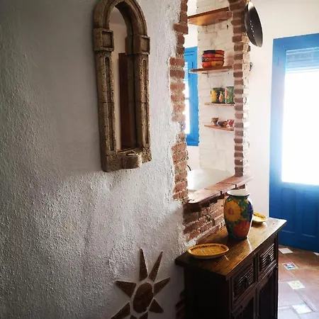Casa David بيت للعطل *