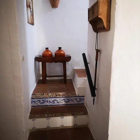Casa David بيت للعطل *