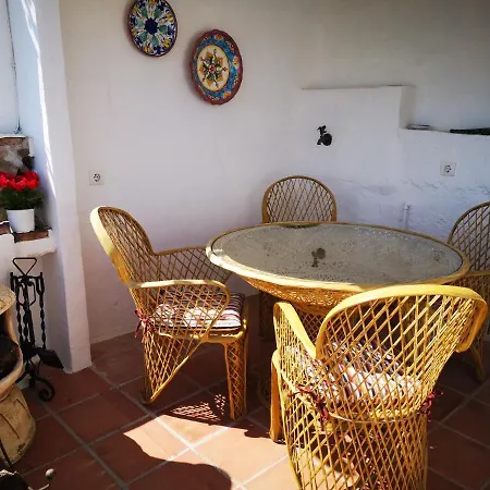 Casa David