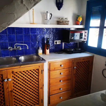 Casa David فريجيليانا