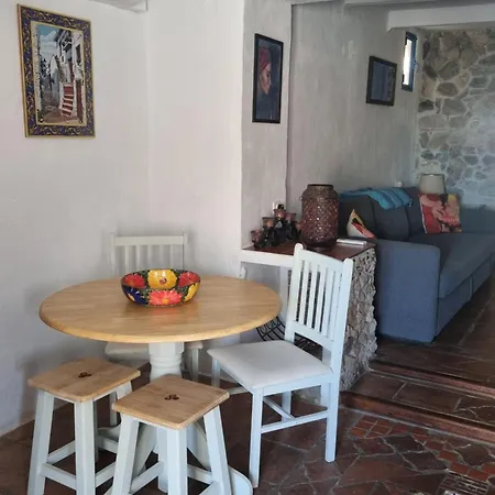 Casa David Feriehus